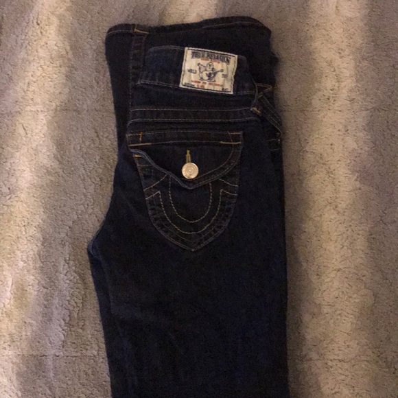 True Religion Denim - True religion jeans